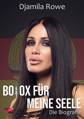 Botox für meine Seele - Djamila Rowe Botox für meine Seele - Djamila Rowe