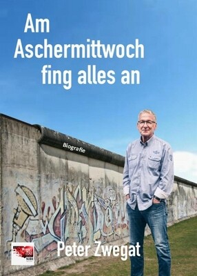 Am Aschermittwoch fing alles an - Peter Zwegat Am Aschermittwoch fing alles an - Peter Zwegat