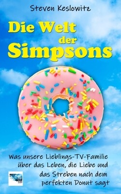 Die Welt der Simpsons - Steven Keslowitz Die Welt der Simpsons - Steven Keslowitz