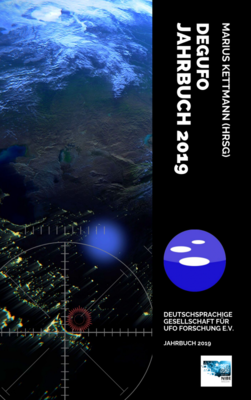 DEGUFO-Jahrbuch 2019 – Hrsg. Marius Kettmann DEGUFO-Jahrbuch 2019 – Hrsg. Marius Kettmann