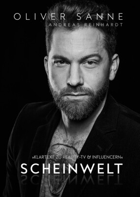 Scheinwelt - Klartext zu Reality TV & Influencern - Hörbuch Scheinwelt - Klartext zu Reality TV & Influencern - Hörbuch