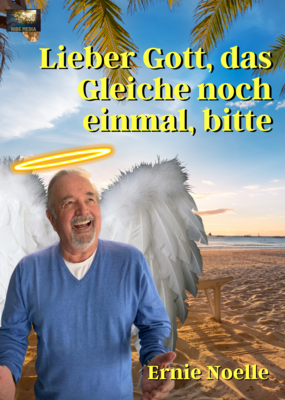 Lieber Gott, das Gleiche noch einmal, bitte Lieber Gott, das Gleiche noch einmal, bitte