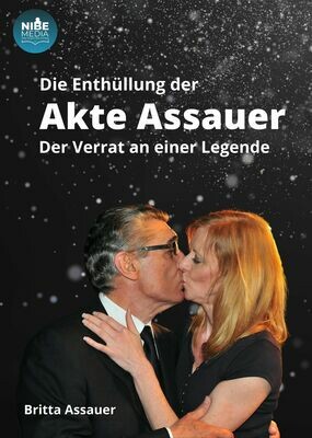 Die Enthüllung der Akte Assauer - Verrat an einer Legende Die Enthüllung der Akte Assauer - Verrat an einer Legende