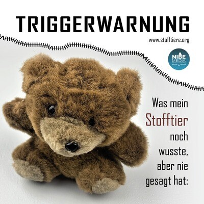 Was mein Stofftier noch wusste, aber nie gesagt hat: Björn Scholz Was mein Stofftier noch wusste, aber nie gesagt hat: Björn Scholz
