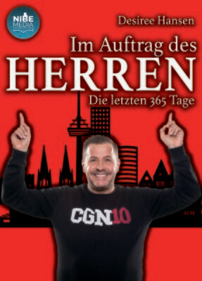 Im Auftrag des HERREN - Die letzten 365 Tage Im Auftrag des HERREN - Die letzten 365 Tage
