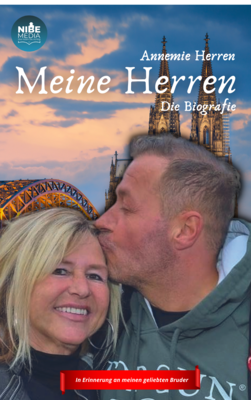 Annemie Herren - Meine Herren Annemie Herren - Meine Herren