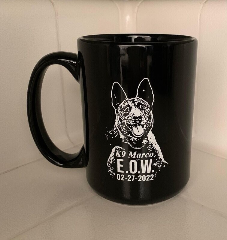 Coffee Mug