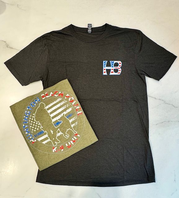 T-Shirt (crew neck)