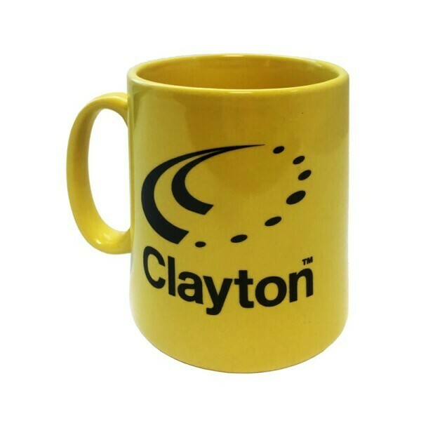 Clayton Ceramic Mug