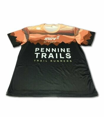 inov-8 Pennine Trails - Trail Series T-Shirt
