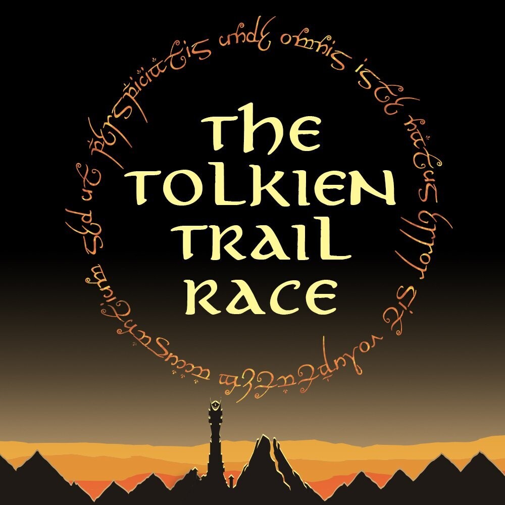 The Tolkien Trail Race 2023 Entry - Sold Out