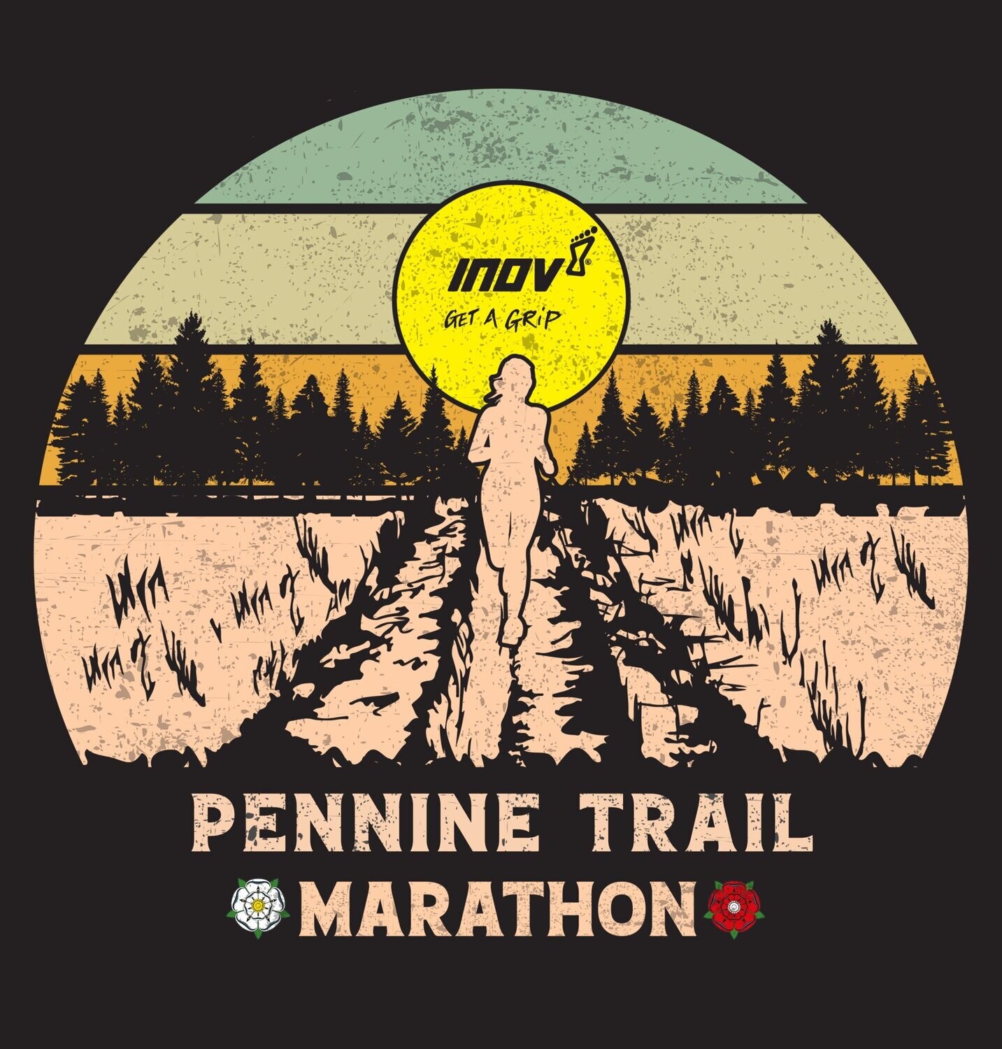 inov-8 Pennine Trail Marathon 2023 Entry