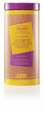 Tea Couture Rooibos Chocolate Truffle