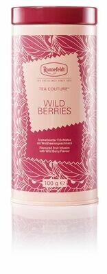 Tea Couture Wild Berries