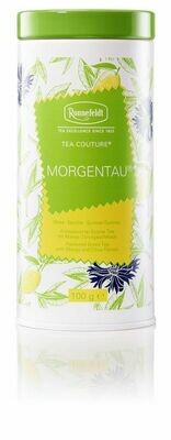 Tea Couture Morgentau Green Tea