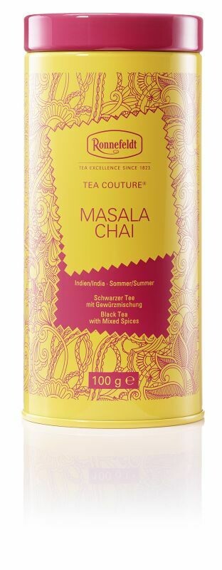 Tea Couture Masala Chai