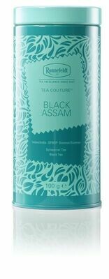 Tea Couture Black Assam