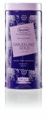 Tea Couture Darjeeling Gold