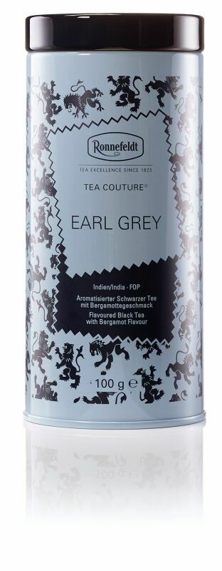 Tea Couture Earl Grey