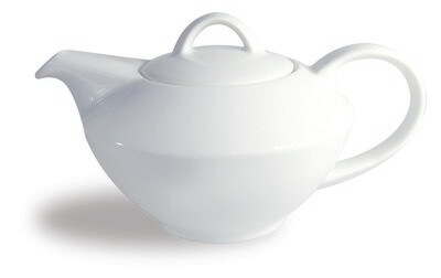 Ronnefeldt Teapot