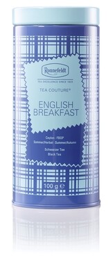 Tea Couture English Breakfast