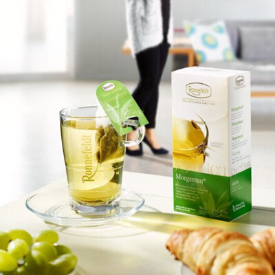 JOY OF TEA