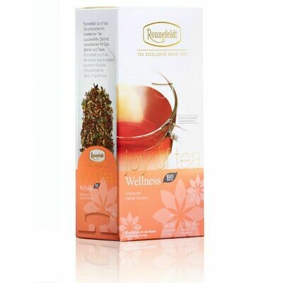Joy of Tea Rooibos Wellness
