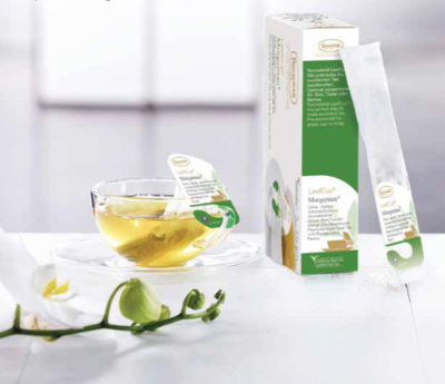 LEAFCUP