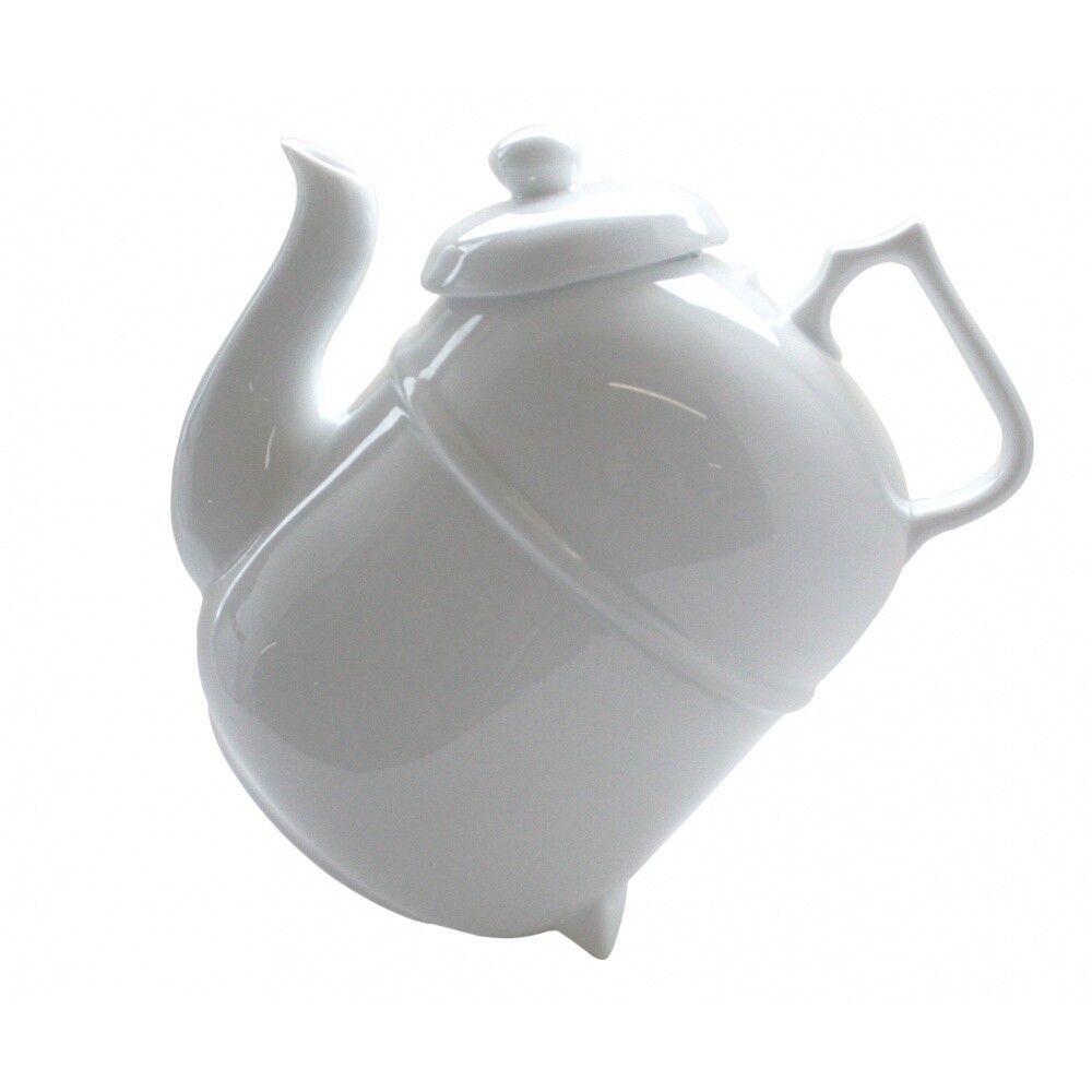Ronnefeldt Tilting Teapot