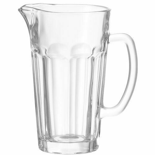 Ronnefeldt Glass Pitcher Leonardo