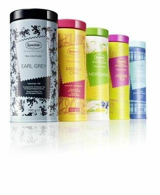TEA COUTURE