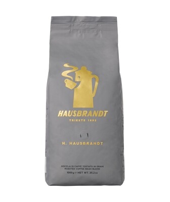 Herman Hausbrandt (HH) Coffee Beans 1kg