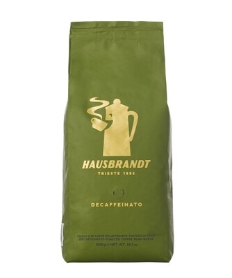 Decaffeinato Coffee Beans 1kg