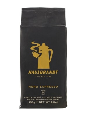 Nero Ground Coffee 250g