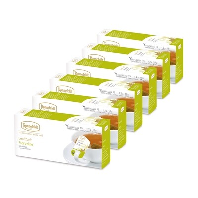 LeafCup Verveine Tea (90)
