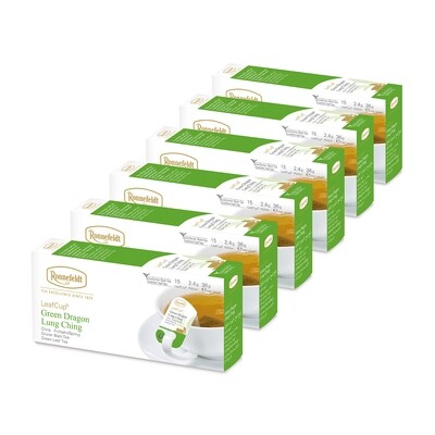 LeafCup Green Dragon Tea (90)