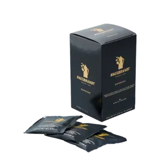 Hausbrandt Coffee Pods (18)