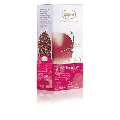 Joy of Tea Winter Harmony