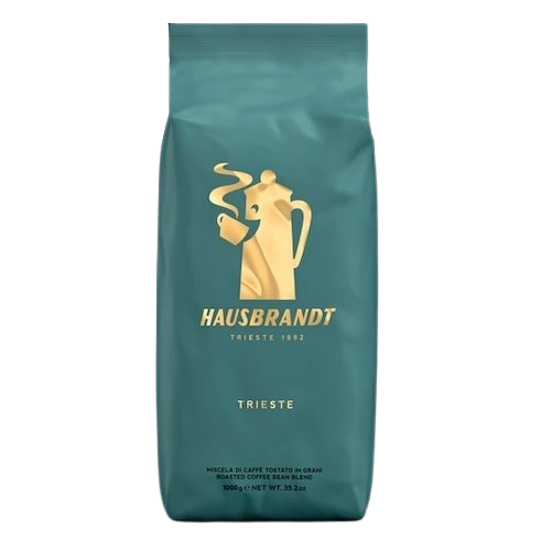 Trieste Coffee Beans 1kg