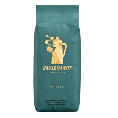 Trieste Coffee Beans 1kg