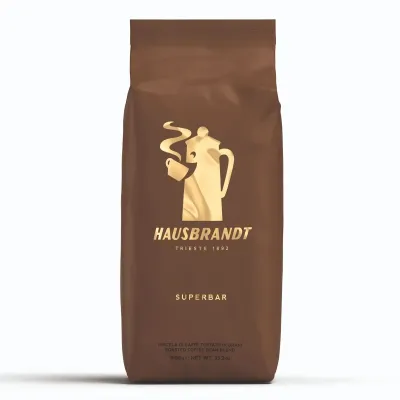 Superbar Coffee Beans 1kg