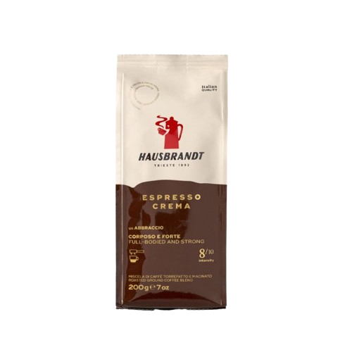 Espresso Crema