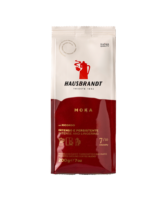 Ground Moka Soft Pack