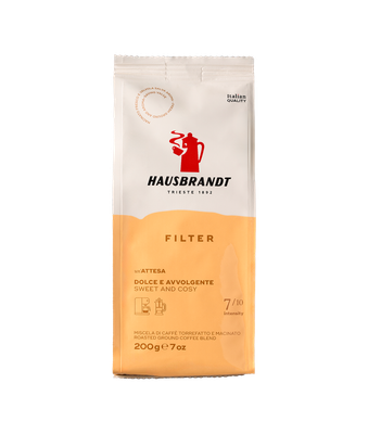 Filter Ground Soft Pack