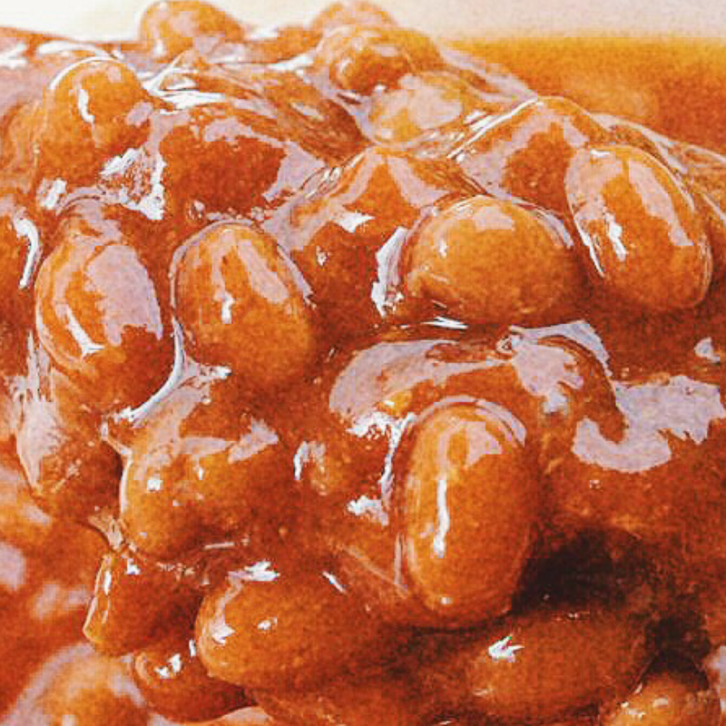 Baked Beans