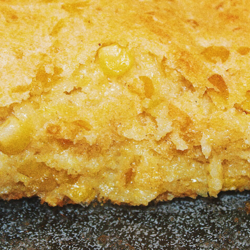 Corn Casserole