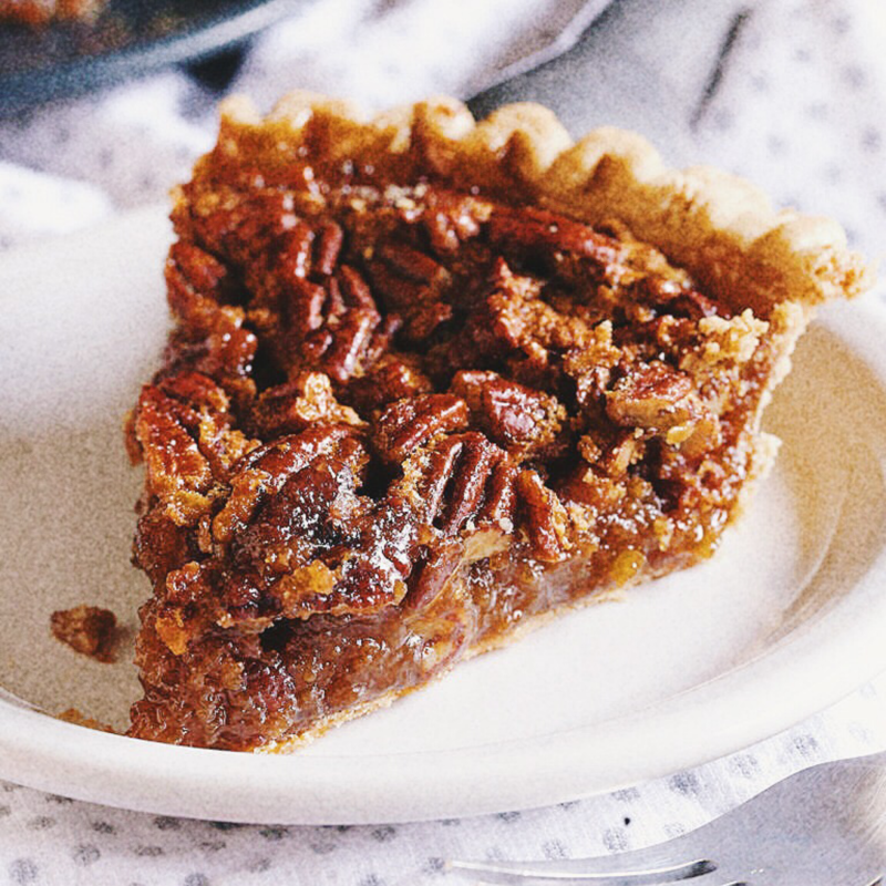 Pecan Pie