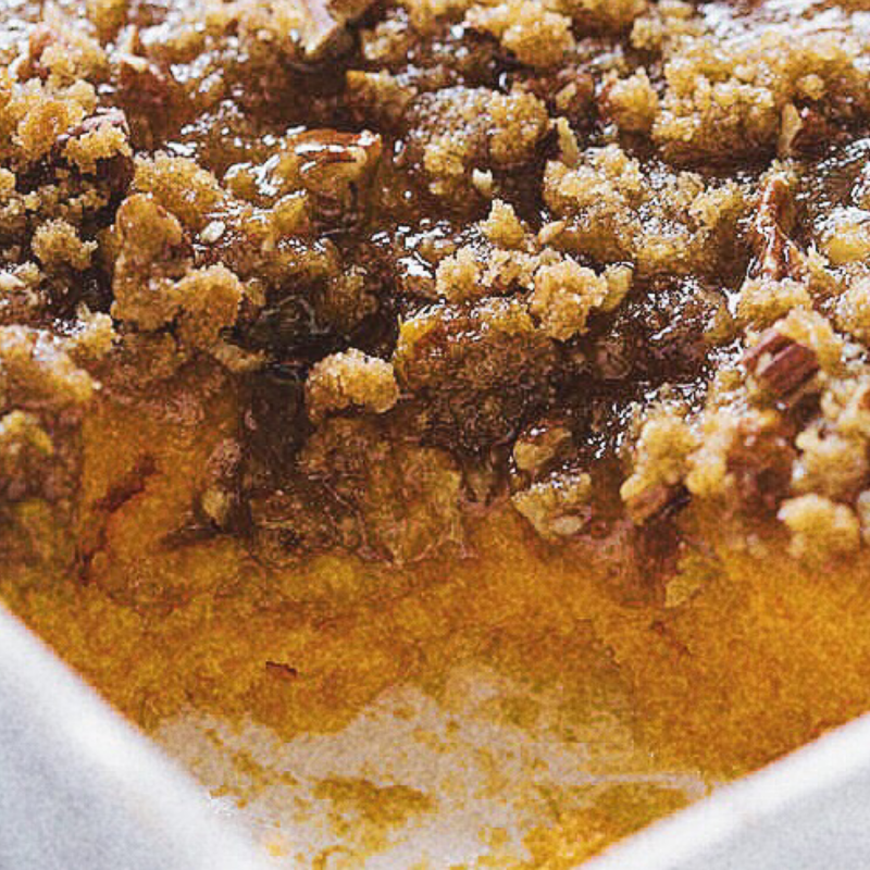 Sweet Potato Casserole