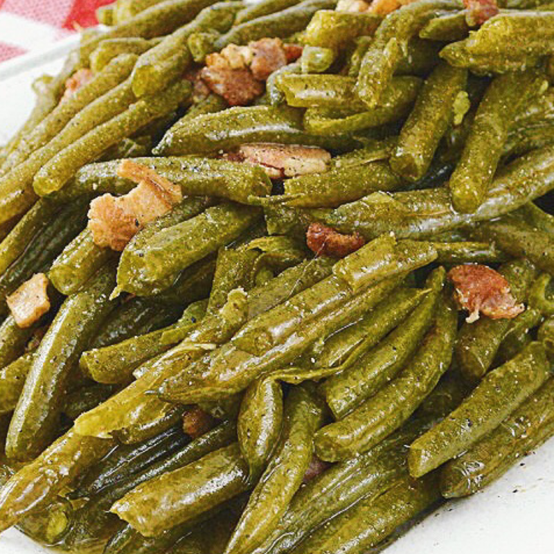 Green Beans