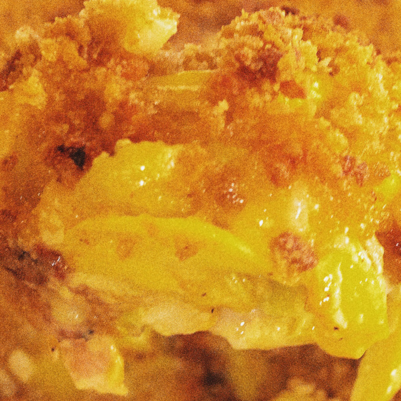 Squash Casserole